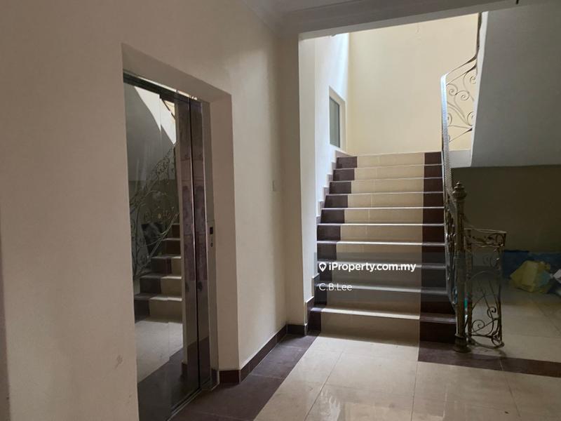 Banglo untuk Dijual di Taman Bukit Segar, Cheras oleh C.B.Lee - iProperty.com.my