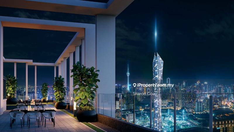 Service Residence for Sale in Sunway Belfield by Sharon Goay - iProperty.com.my