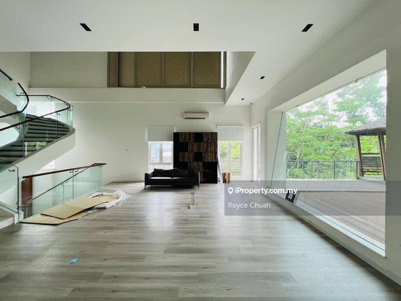 Banglo untuk Disewa di Bruas, Damansara Heights oleh Royce Chuah - iProperty.com.my