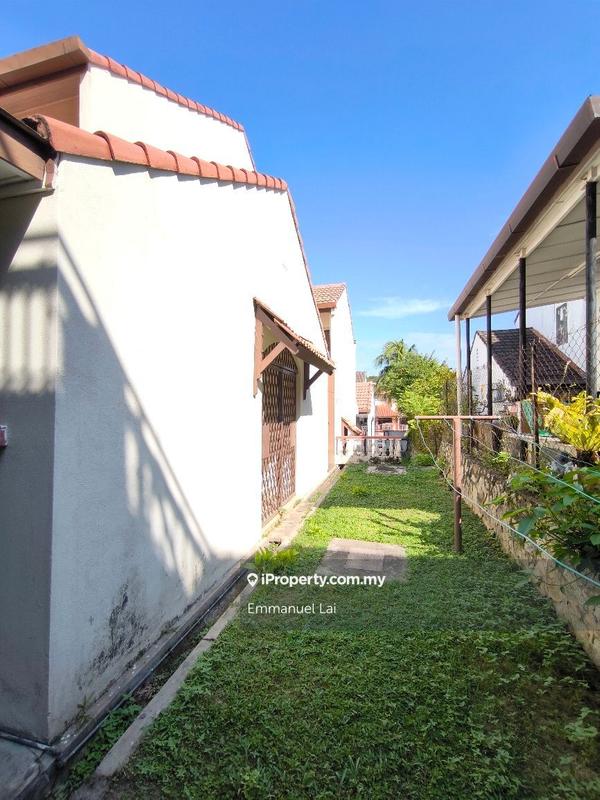 Bungalow House for Sale in Taman Tun Dr Ismail, Kuala Lumpur by Emmanuel Lai - iProperty.com.my