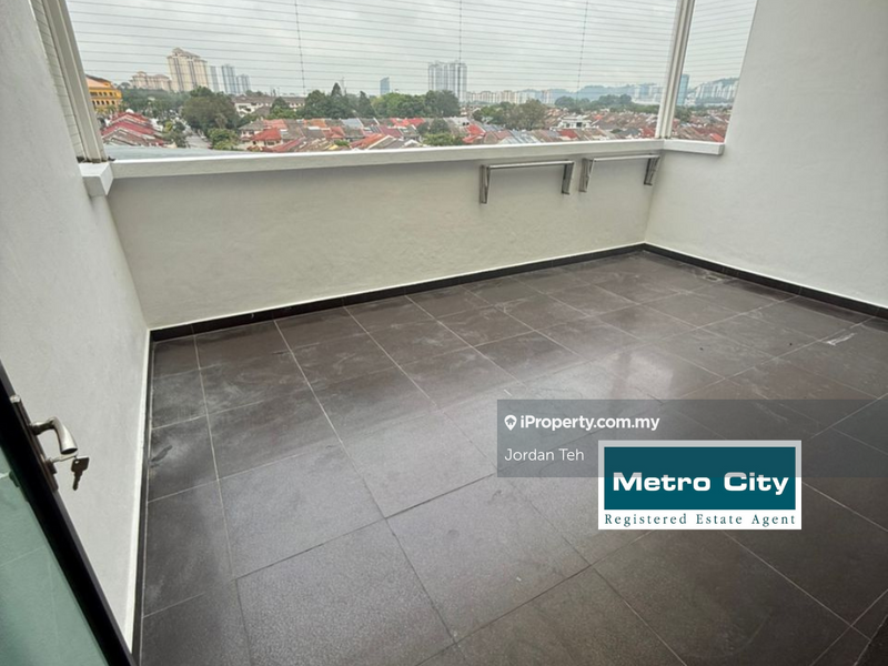 Condominium for Sale in SeTerra by Jordan Teh - iProperty.com.my