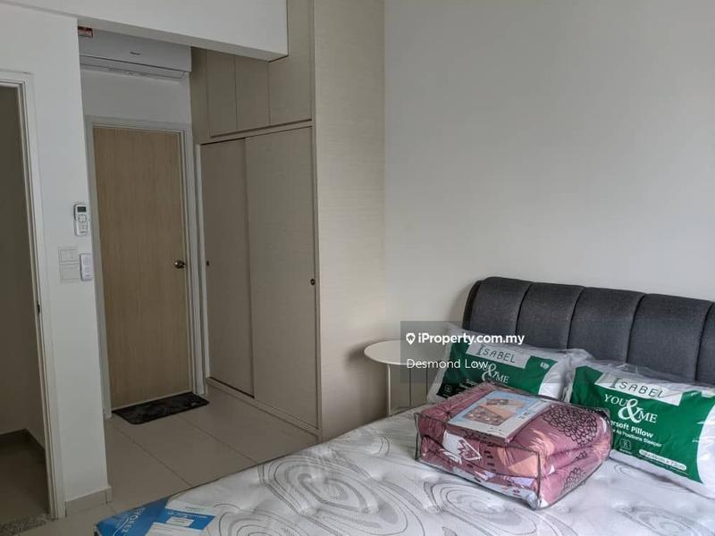 Kondominium untuk Dijual di i-Santorini oleh Desmond Low - iProperty.com.my