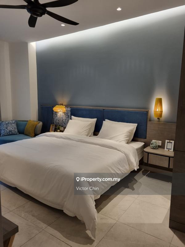 Service Residence for Sale in Tropicana Cenang by Victor Chin - iProperty.com.my
