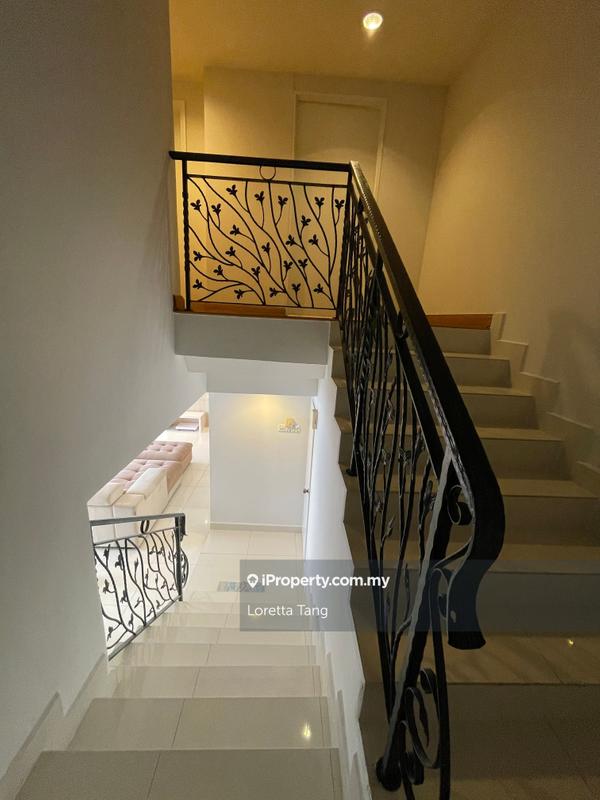 Condominium for Sale in Lanai Kiara by Loretta Tang - iProperty.com.my