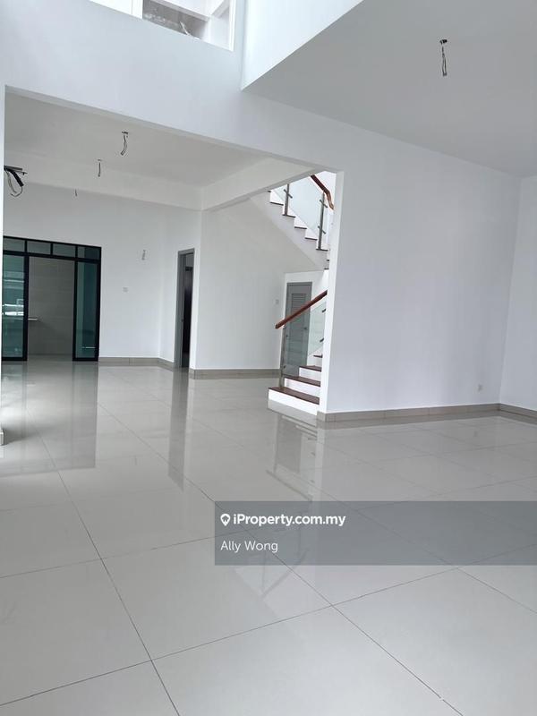 Bungalow House untuk Dijual di Quas Residence, Kajang oleh Ally Wong - iProperty.com.my