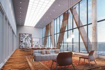 For Sale - Scarletz Suites @ KL City Centre