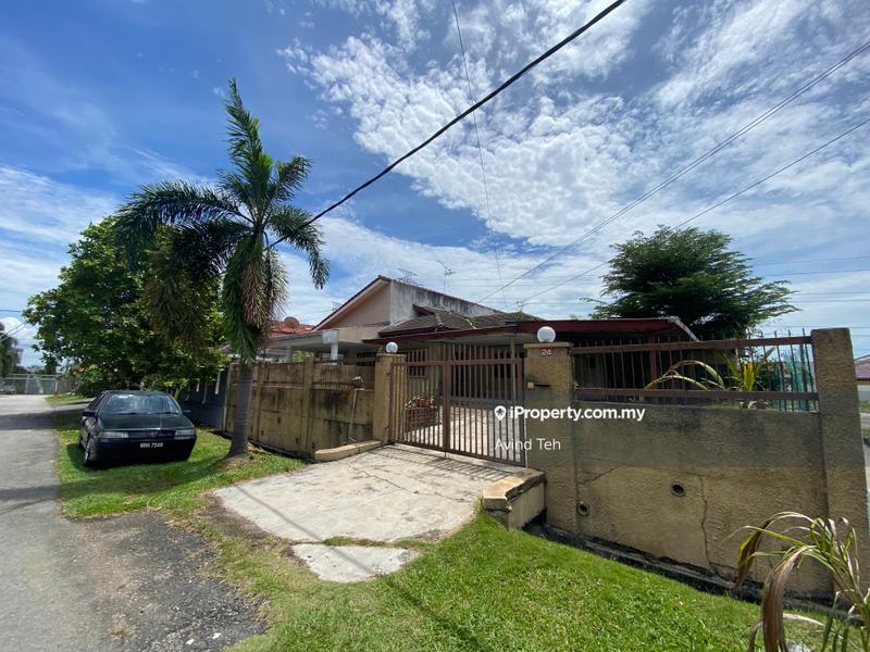 Semi-Detached House for Sale in Taman Eng Ann, Klang by Avind Teh - iProperty.com.my