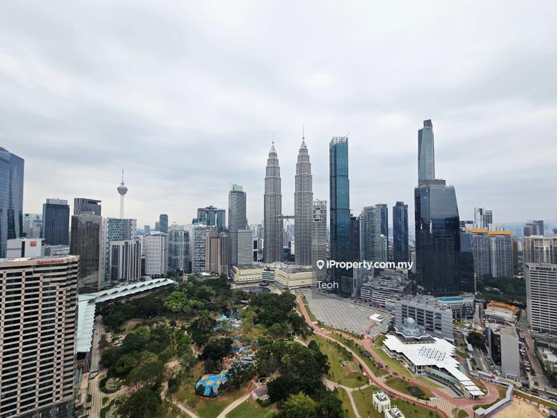 For Sale - The Binjai on the Park