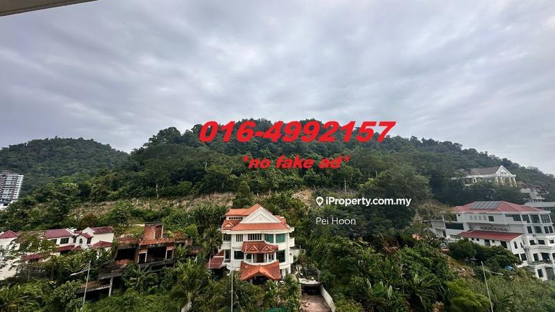 Kondominium untuk Dijual di Hillcrest Residences oleh Pei Hoon - iProperty.com.my