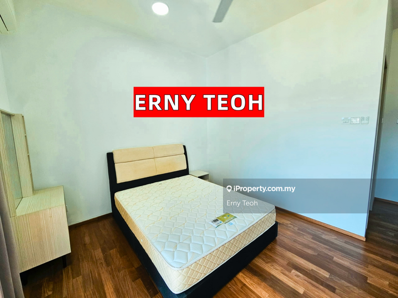 Condominium for Rent in Mira Residence by Erny Teoh - iProperty.com.my