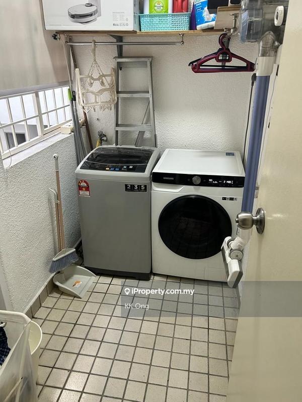 Kondominium untuk Dijual di Bukit Robson Condominium oleh KK Ong - iProperty.com.my