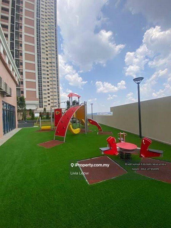 Service Residence for Sale in EDUSENTRAL by Livia Leow - iProperty.com.my