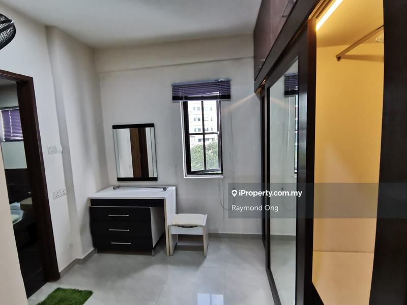 Condominium for Sale in Tiara Faber by Raymond Ong - iProperty.com.my