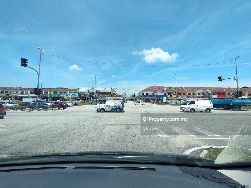 1-storey Terraced House for Sale in Seri Iskandar, Perak by Ck Yuen - iProperty.com.my