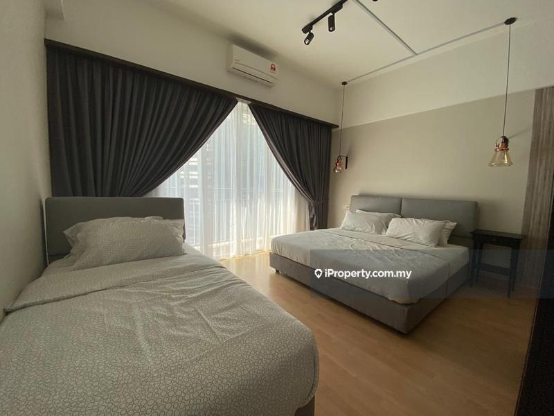 Kondominium untuk Dijual di Sri Murni oleh Cs Heng - iProperty.com.my