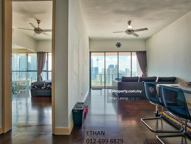 Residensi Servis untuk Dijual di Setia SKY Residences oleh Ethan Leong - iProperty.com.my