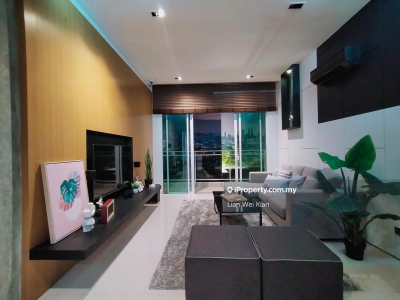 Kondominium untuk Dijual di d'Brightton oleh Lian Wei Kian - iProperty.com.my