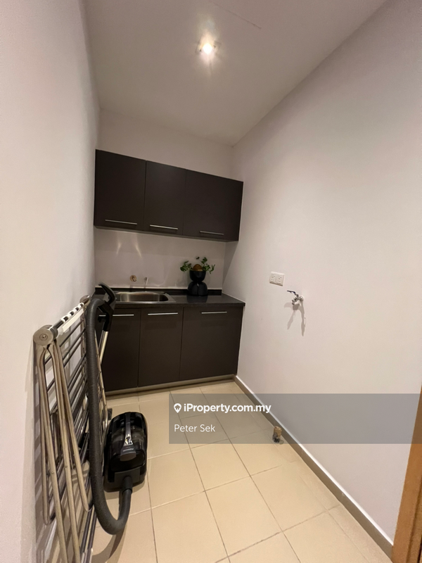 For Rent - Damansara City Residency (DC Residensi)