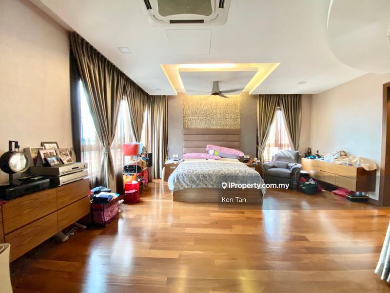 Banglo untuk Dijual di Pju 3, Tropicana oleh Ken Tan - iProperty.com.my