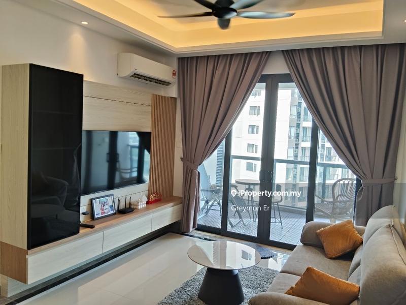 Condominium for Rent in R&F Princess Cove Phase 2-Seine Region by Greymon Er - iProperty.com.my