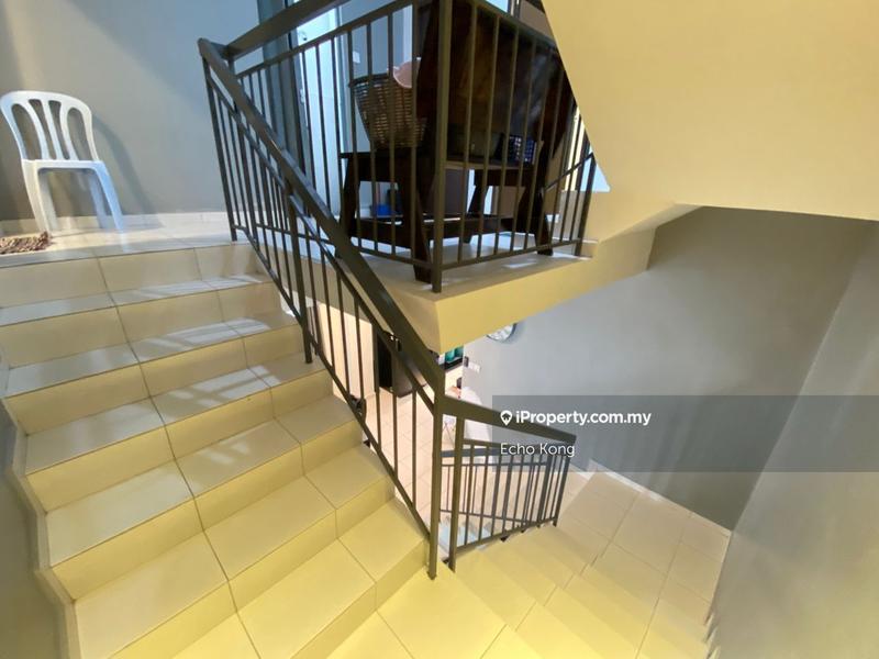 3-storey Terraced House for Sale in Taman Kundang Jaya, Rawang by Echo Kong - iProperty.com.my
