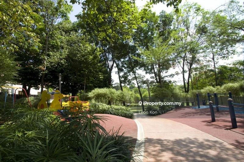 Bungalow House for Sale in Damansara Idaman, Ara Damansara by Leon Kon - iProperty.com.my