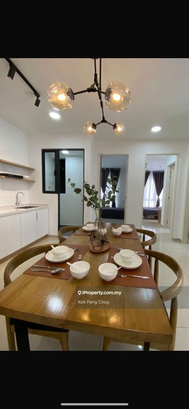 Residensi Servis untuk Dijual di Kenwingston Avenue oleh Kok Peng Choy - iProperty.com.my
