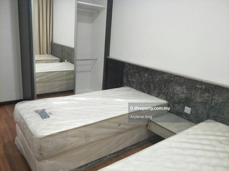 Service Residence for Rent in i-SOHO @ i-City by Arylene Ang - iProperty.com.my