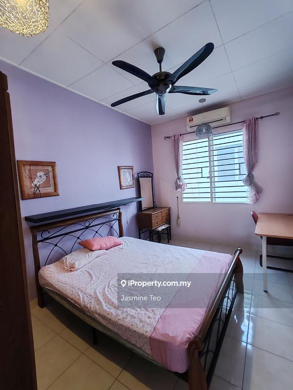 2-storey Terraced House for Rent in Setia Indah, Setia Alam by Jasmine Teo - iProperty.com.my