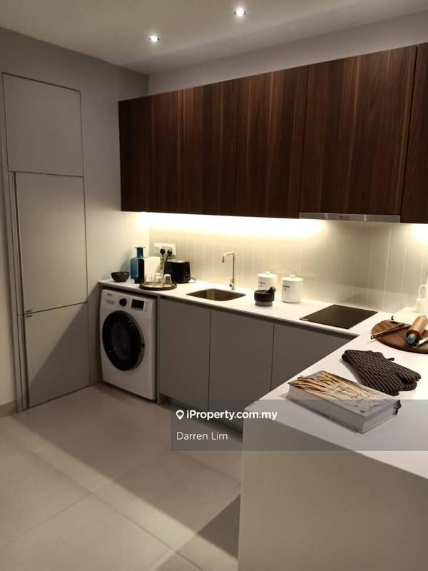 Service Residence for Sale in SWNK Houze @ BBCC by Darren Lim - iProperty.com.my