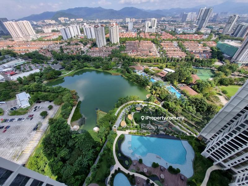 Service Residence for Sale in Park Regent @Desa Park City by Priscillia Ku - iProperty.com.my