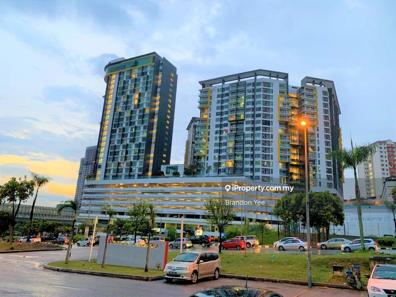 Service Residence untuk Disewa di Zeva @ Equine South oleh Brandon Yee - iProperty.com.my