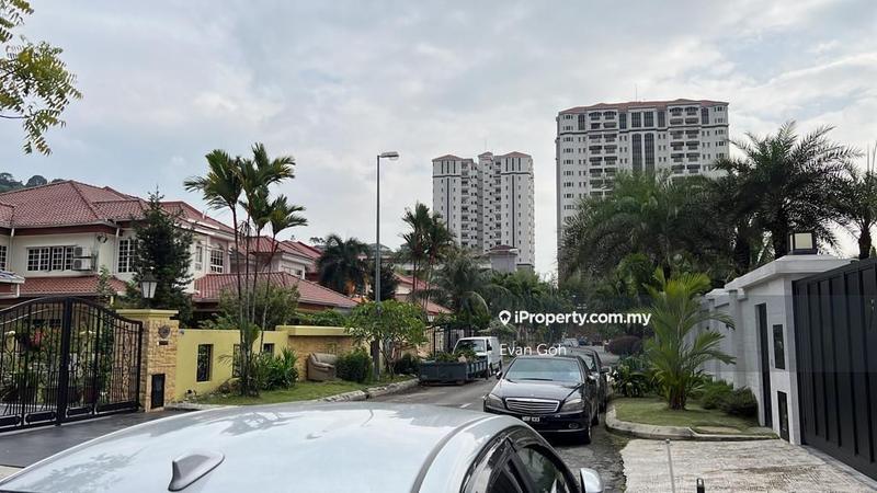 Semi-Detached House for Sale in btp49, Puchong by Evan Goh - iProperty.com.my