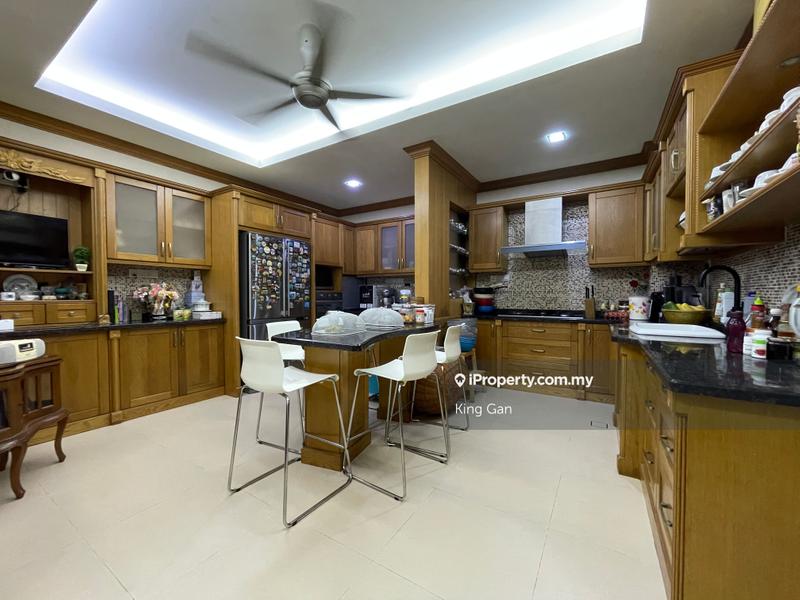 Rumah Berkembar untuk Dijual di Taman Melawati, Ulu Kelang oleh King Gan - iProperty.com.my