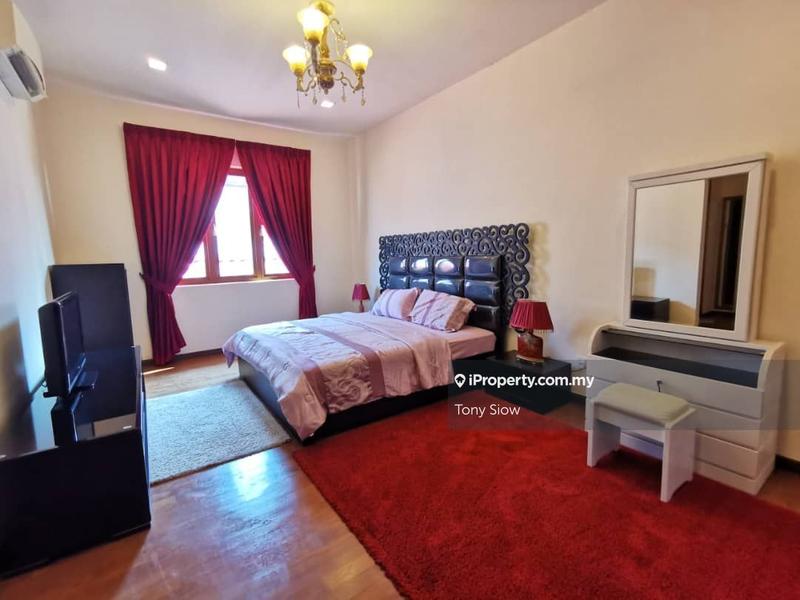 Bungalow House untuk Dijual di Damansara Idaman, Petaling Jaya oleh Tony Siow - iProperty.com.my
