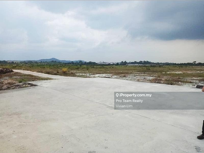 Tanah Perindustrian untuk Dijual di Gelang Patah, Johor oleh Vivian Lim - iProperty.com.my
