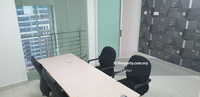 Service Residence for Rent in Plaza Azalea by Putra Safari - iProperty.com.my