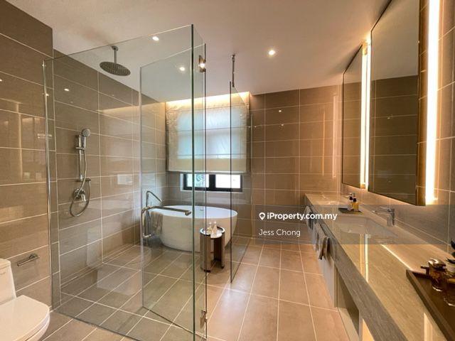 Condominium for Sale in Pavilion Mont' Kiara by Jess Chong - iProperty.com.my