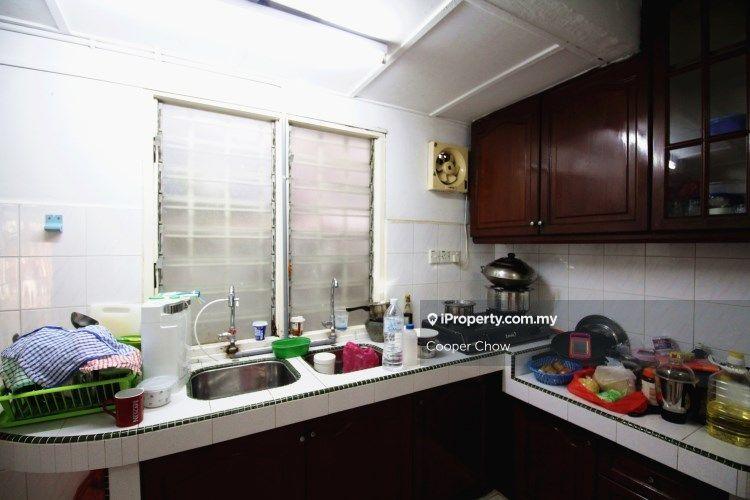 Rumah Berangkai 2 Tingkat untuk Dijual di Taman Segambut Damai, Batu oleh Cooper Chow - iProperty.com.my