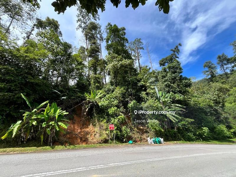 Bungalow Land for Sale in Bukit Tinggi, Bentong by Jason Wong - iProperty.com.my