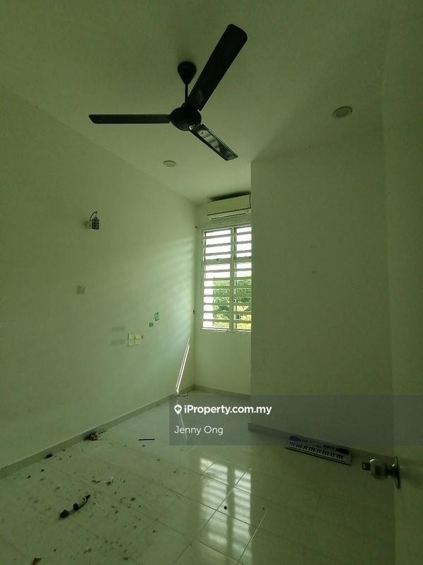 2.5-storey Terraced House for Sale in Taman Seri Murni, Butterworth by Jenny Ong - iProperty.com.my