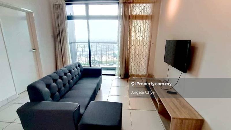 For Rent - SKS Pavillion Residences