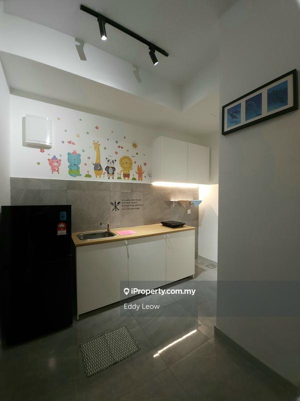 Service Residence for Sale in Imperio Residence by Eddy Leow - iProperty.com.my