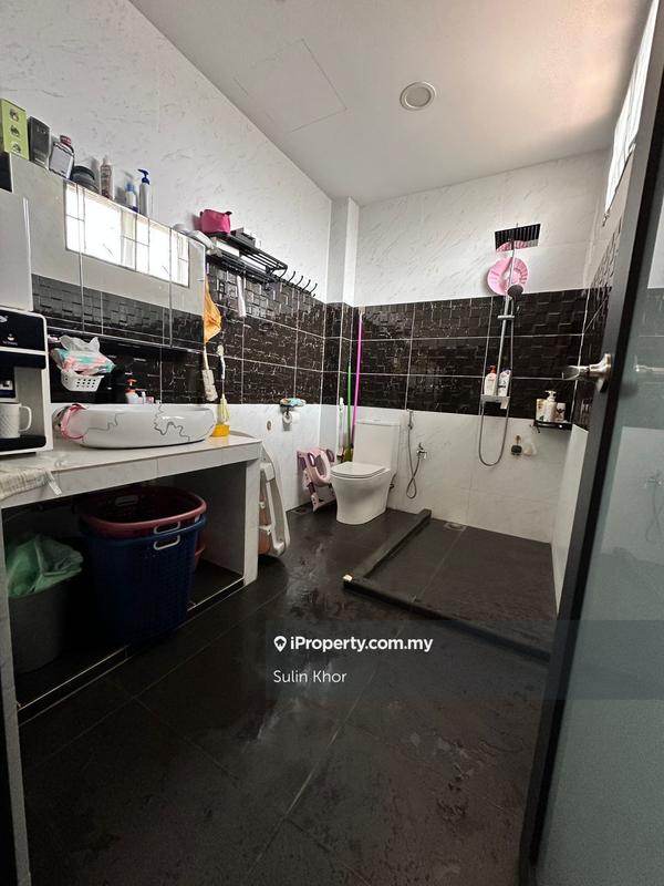 Semi-Detached House for Sale in Kota Kemuning, Shah Alam by Sulin Khor - iProperty.com.my