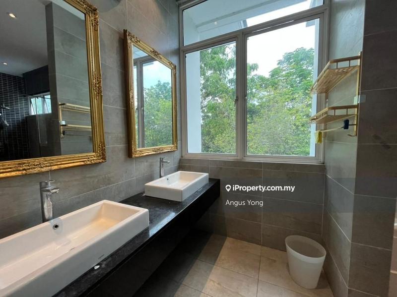 Banglo untuk Dijual di Setia Eco Park, Setia Alam oleh Angus Yong - iProperty.com.my