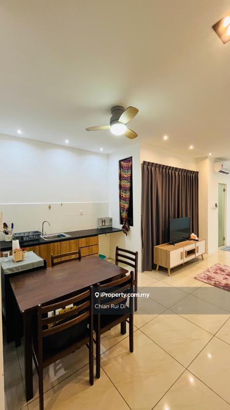 For Rent - ITCC Manhattan Suite