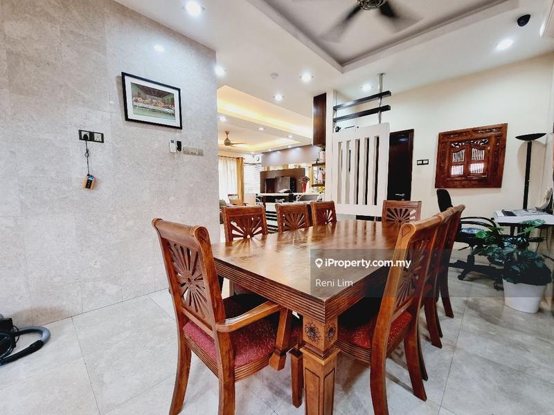 Bungalow House for Sale in Damansara Lagenda, Legenda, Ara Damansara by Reni Lim - iProperty.com.my