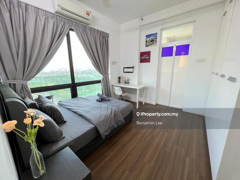Service Residence for Sale in The Grand @ Kelana Damansara Suite by Benjamin Lee - iProperty.com.my