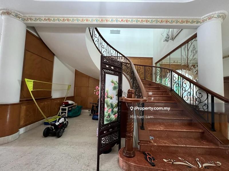 Bungalow House for Sale in Tropicana Golf & Country Resort , Petaling Jaya, Petaling Jaya by Michael Lam - iProperty.com.my