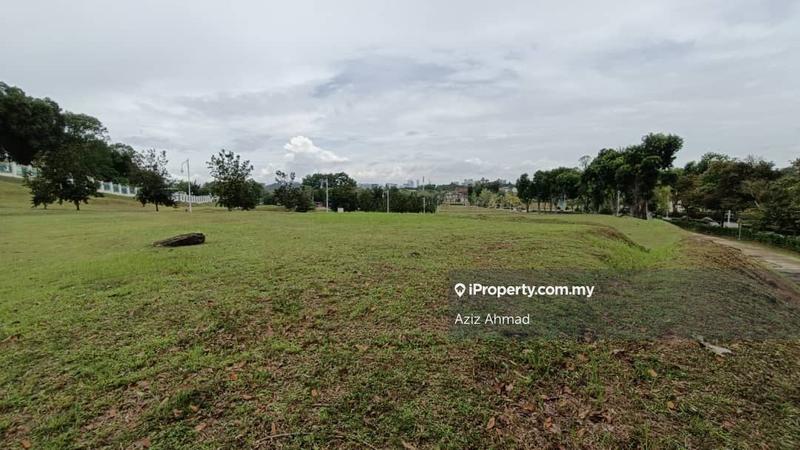 Bungalow Land for Sale in Presint 10, Putrajaya by Aziz Ahmad - iProperty.com.my